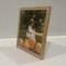 Natural 11x16 Wood Picture Frame with Real Glass - Maple Light Wood Wall Frame